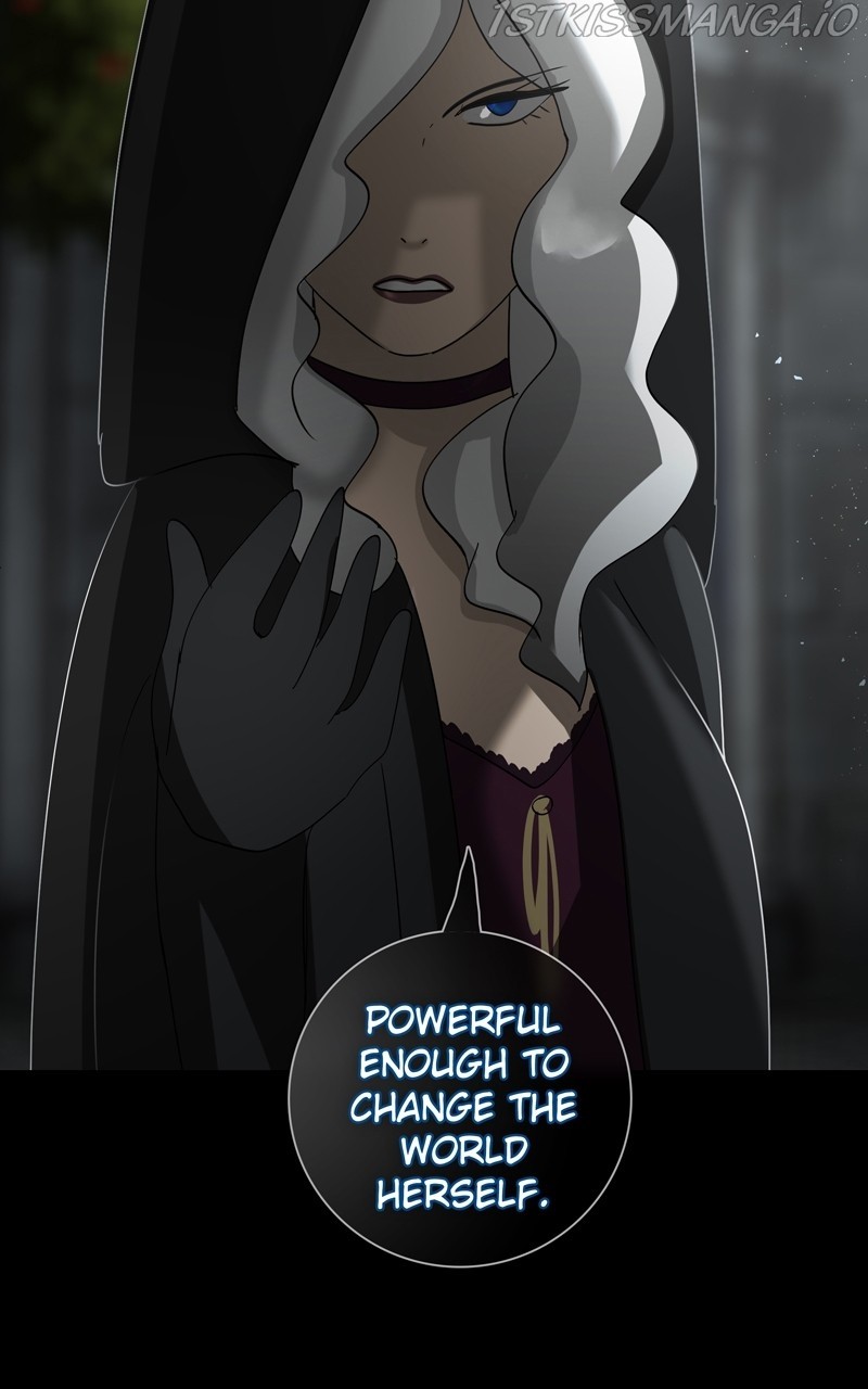 Everfallen – Manga chapter 16 - page 105