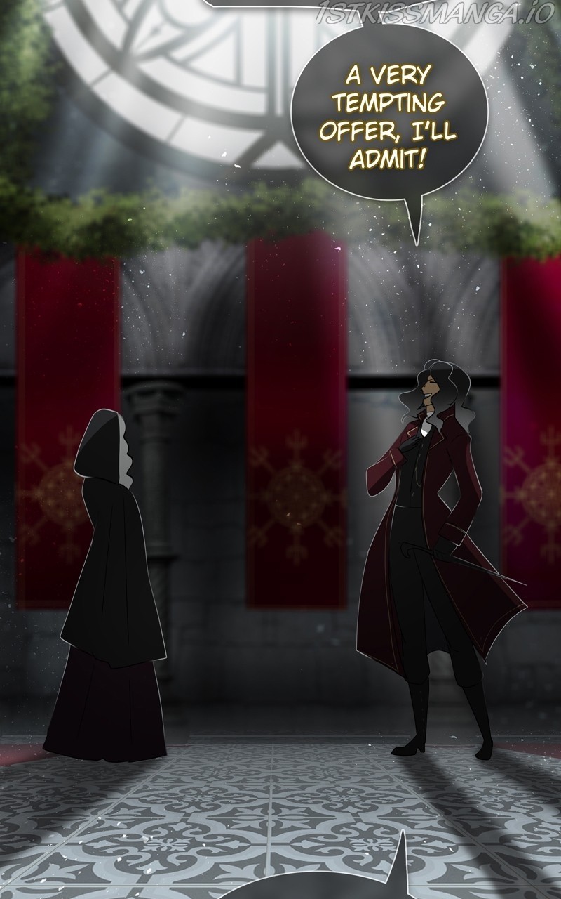 Everfallen – Manga chapter 16 - page 108