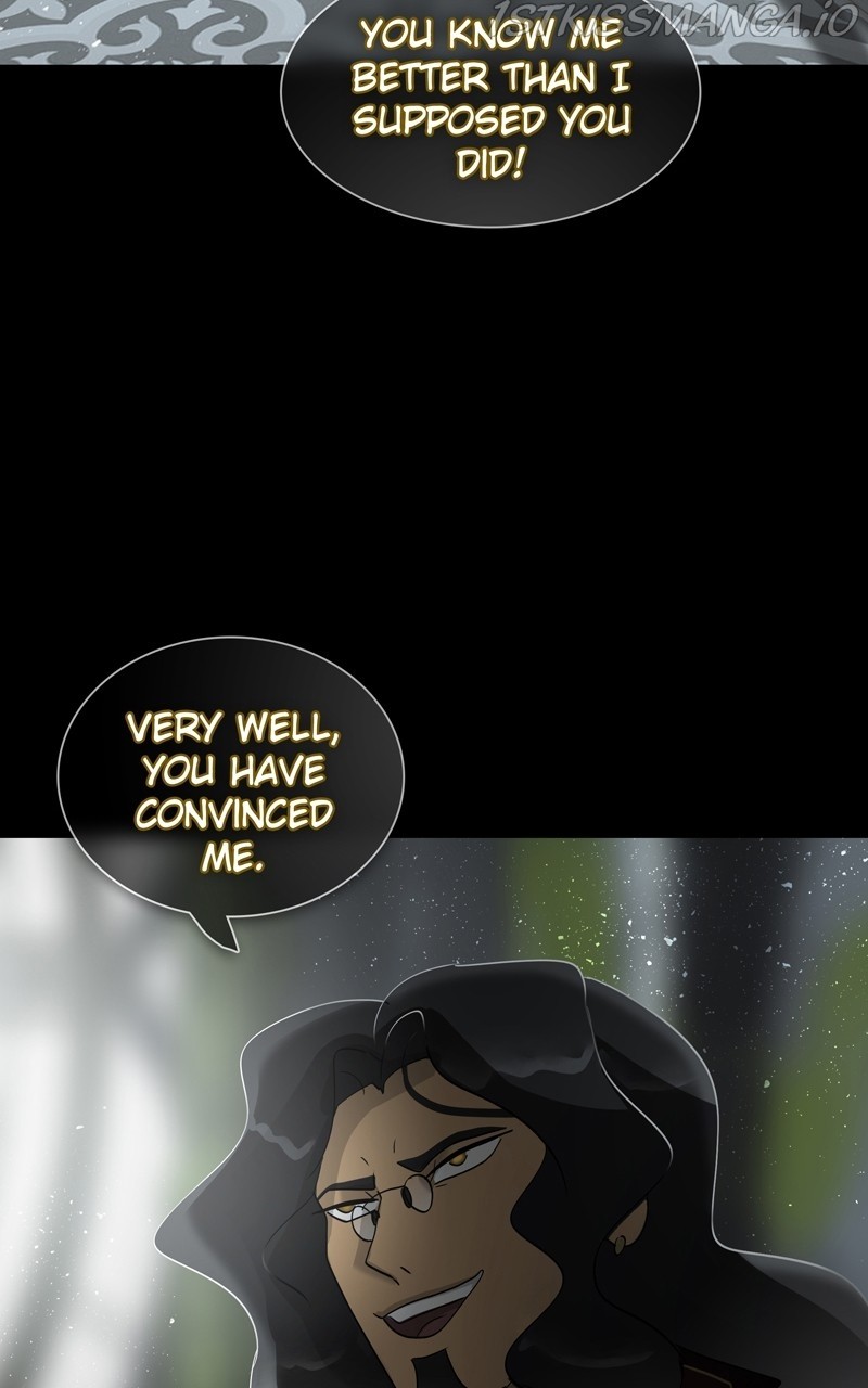 Everfallen – Manga chapter 16 - page 109