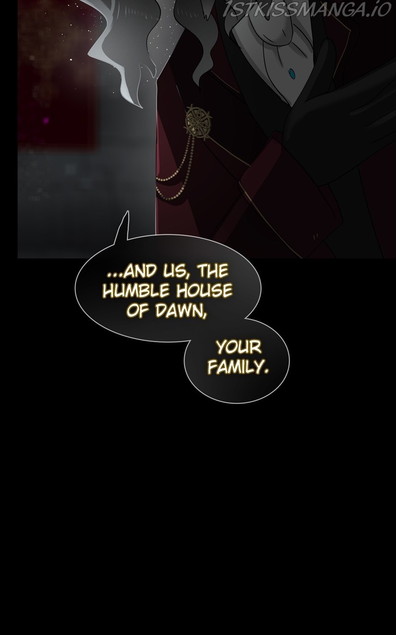 Everfallen – Manga chapter 16 - page 116