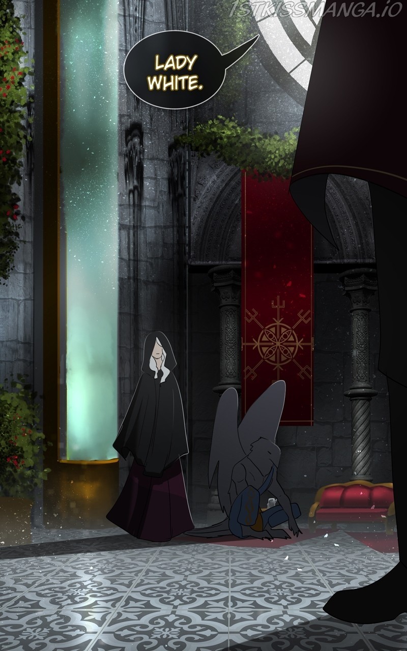 Everfallen – Manga chapter 16 - page 12