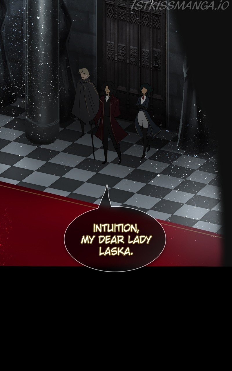 Everfallen – Manga chapter 16 - page 121