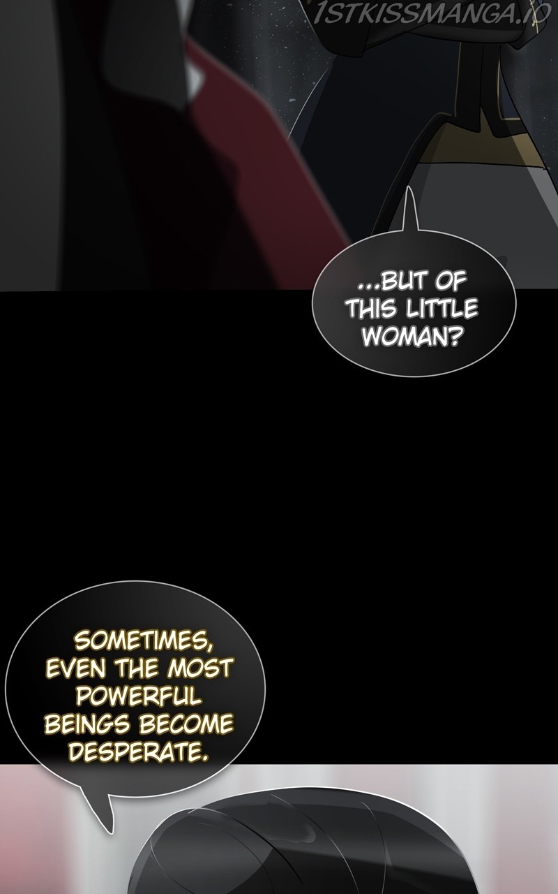Everfallen – Manga chapter 16 - page 123