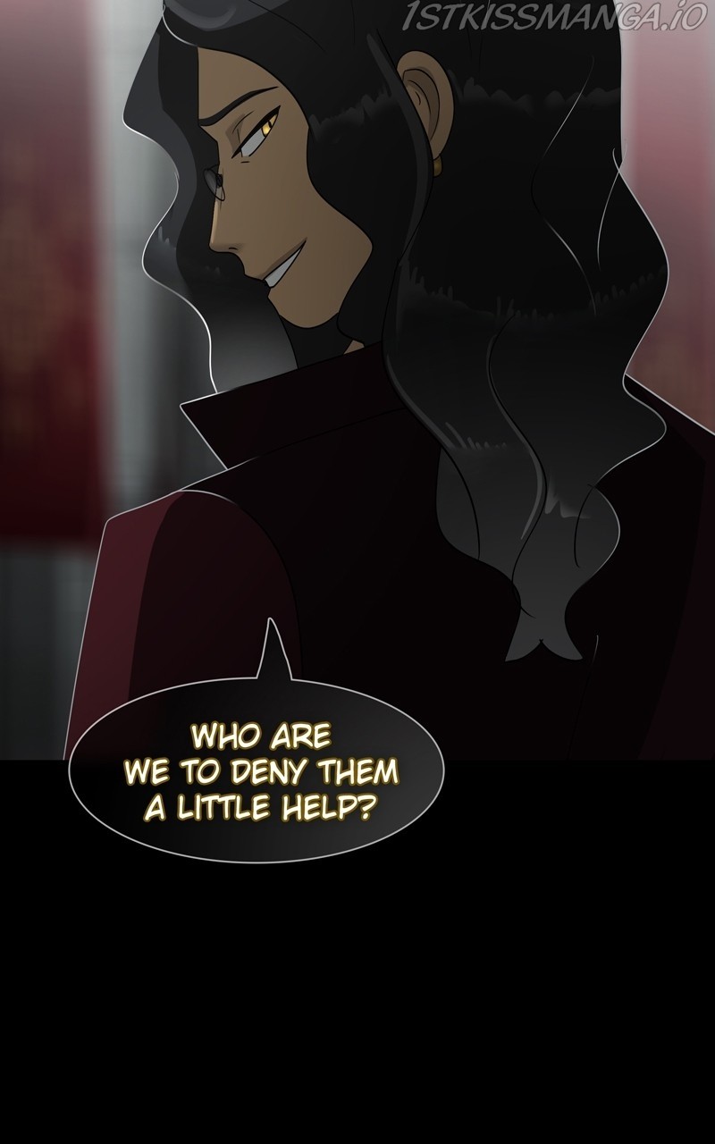 Everfallen – Manga chapter 16 - page 124
