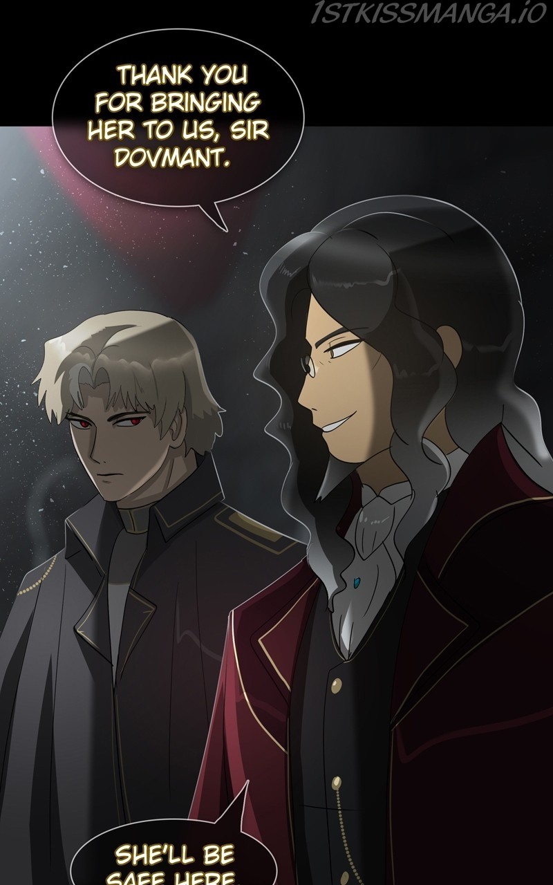 Everfallen – Manga chapter 16 - page 125