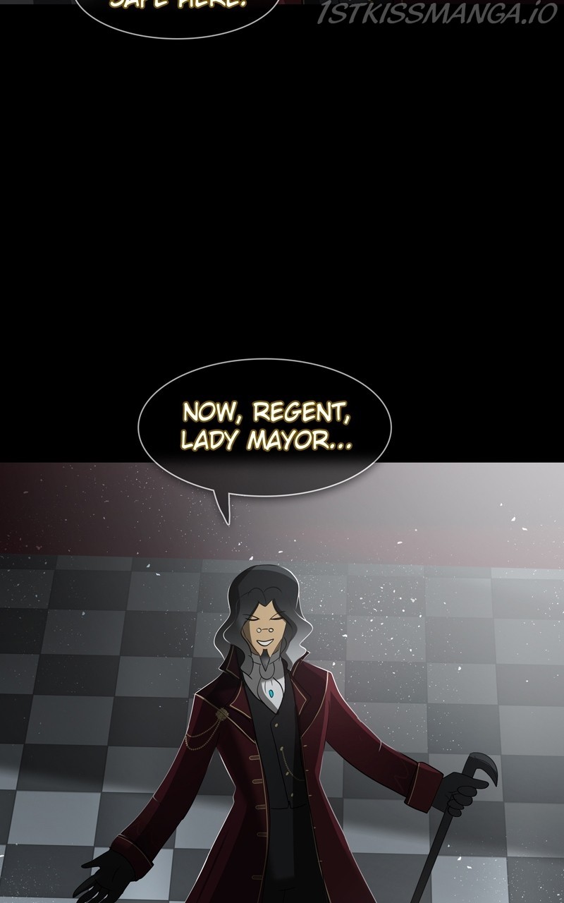 Everfallen – Manga chapter 16 - page 126