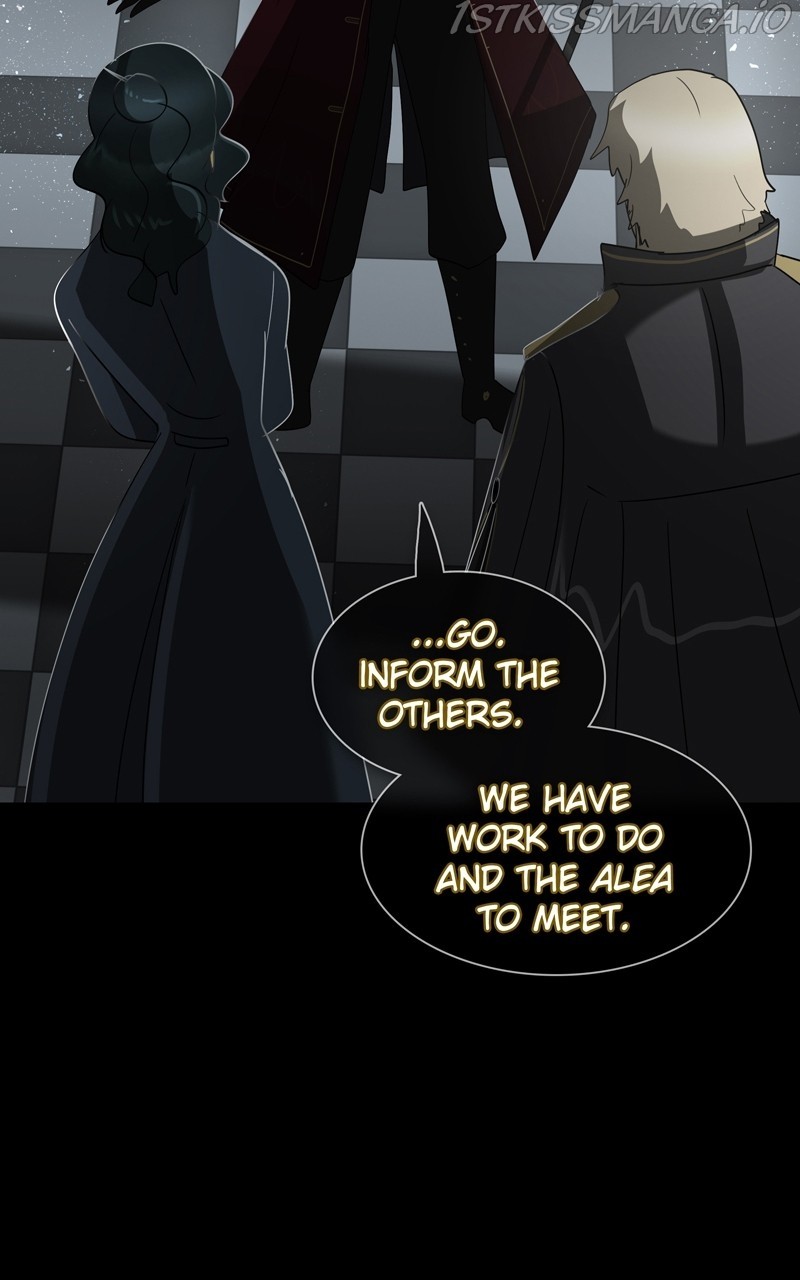 Everfallen – Manga chapter 16 - page 127