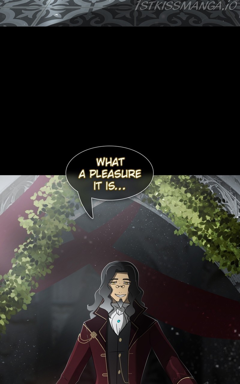 Everfallen – Manga chapter 16 - page 13