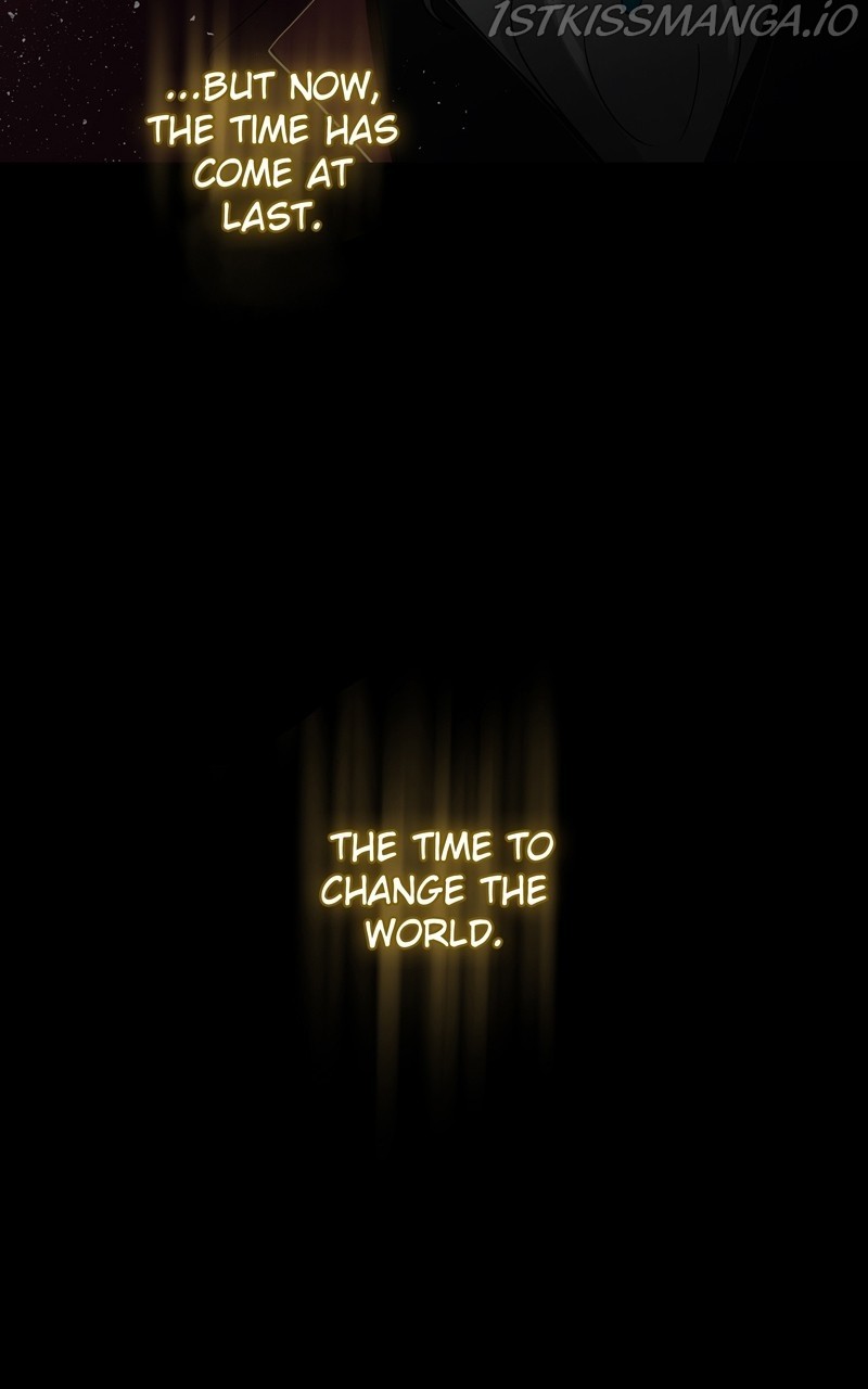 Everfallen – Manga chapter 16 - page 131