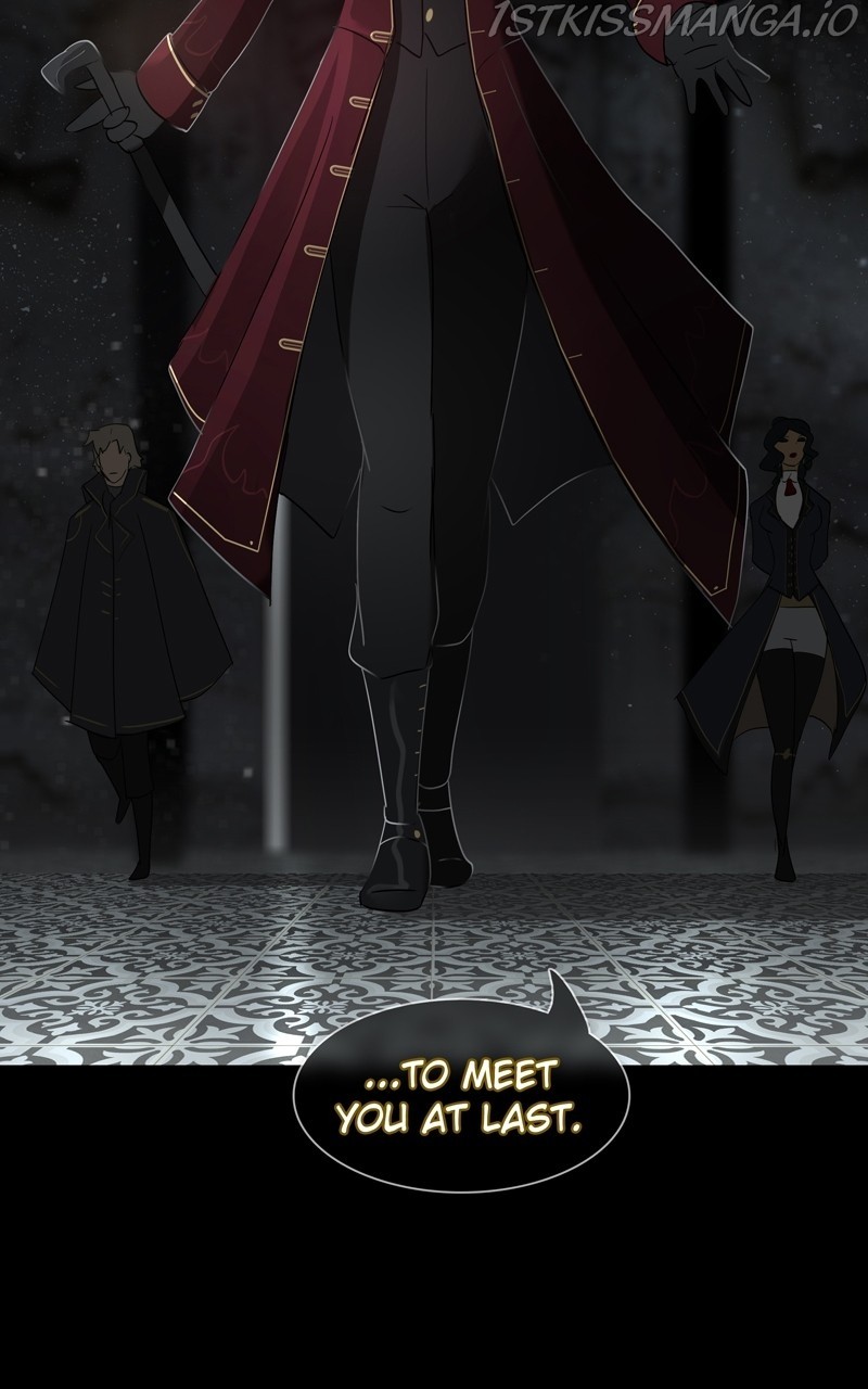 Everfallen – Manga chapter 16 - page 14