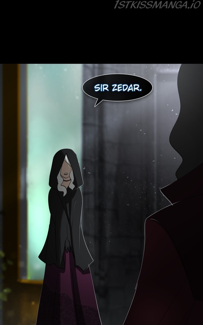 Everfallen – Manga chapter 16 - page 15