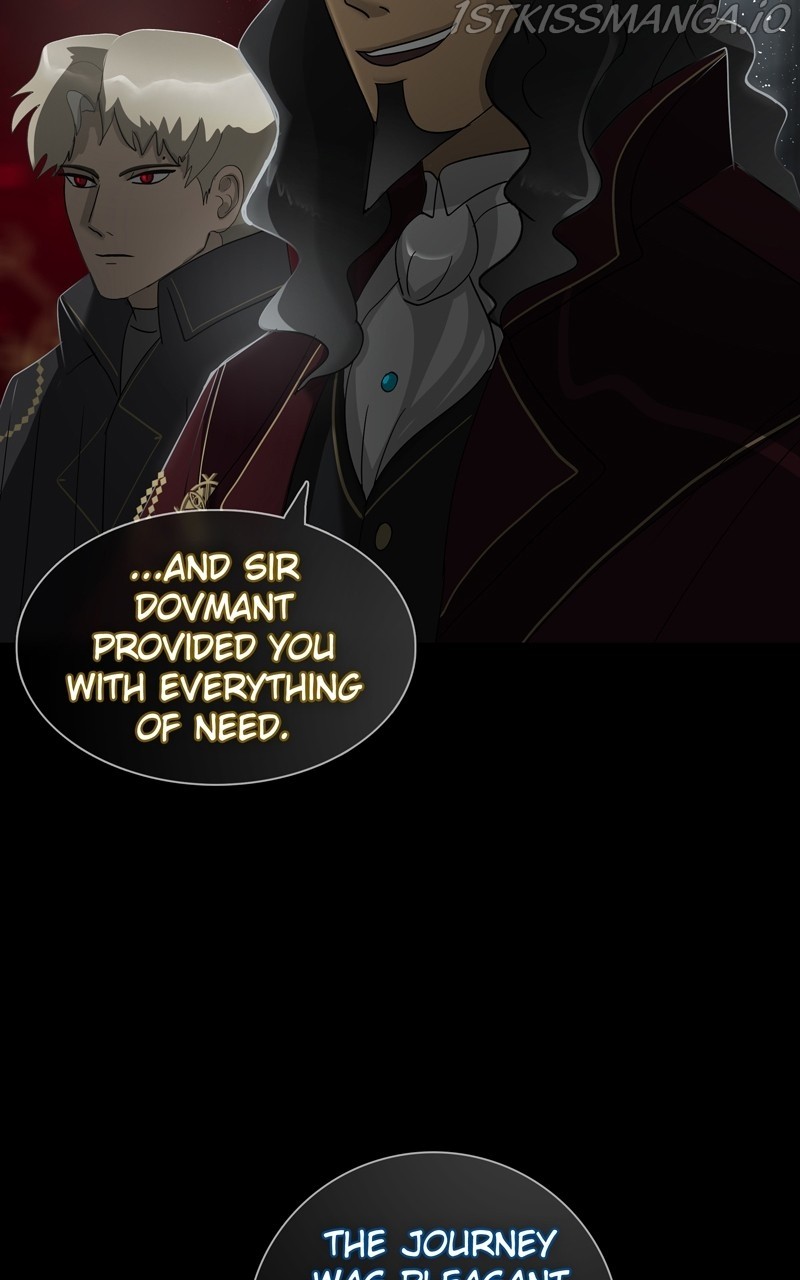 Everfallen – Manga chapter 16 - page 17