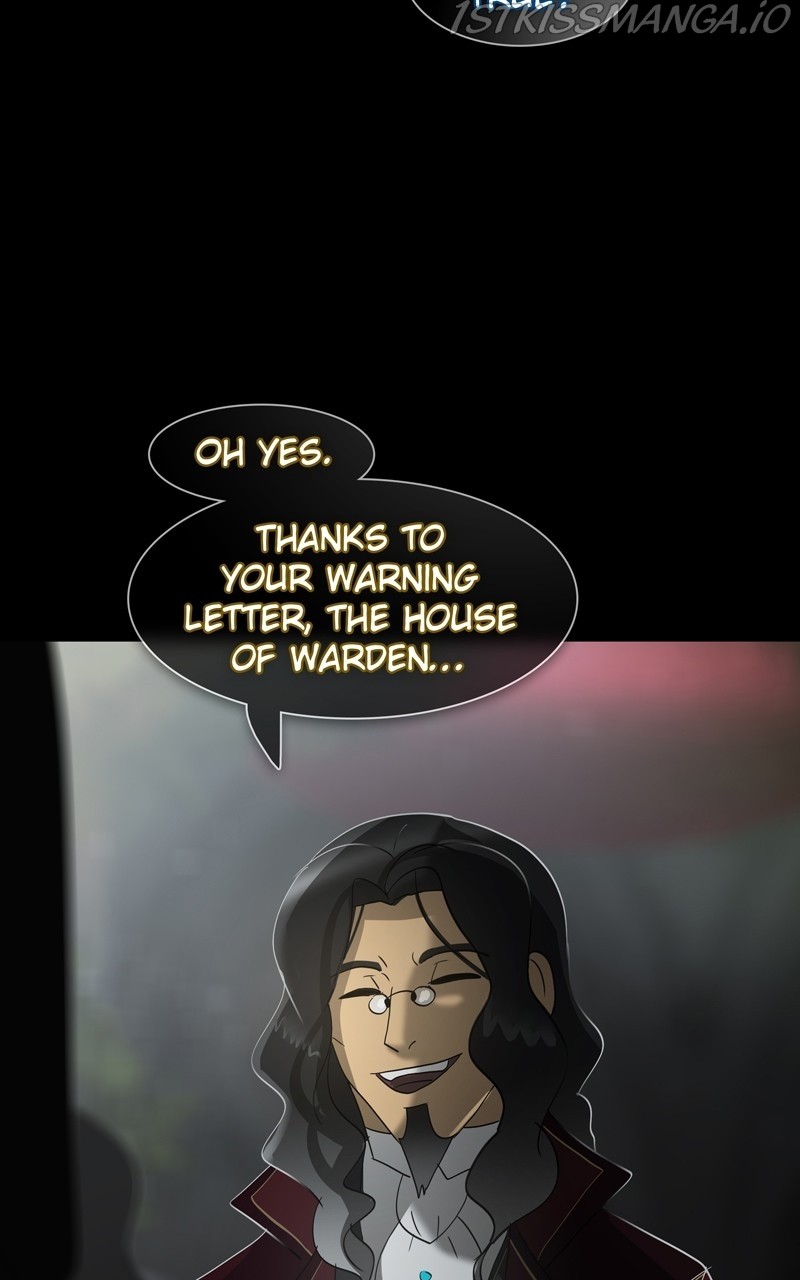 Everfallen – Manga chapter 16 - page 21