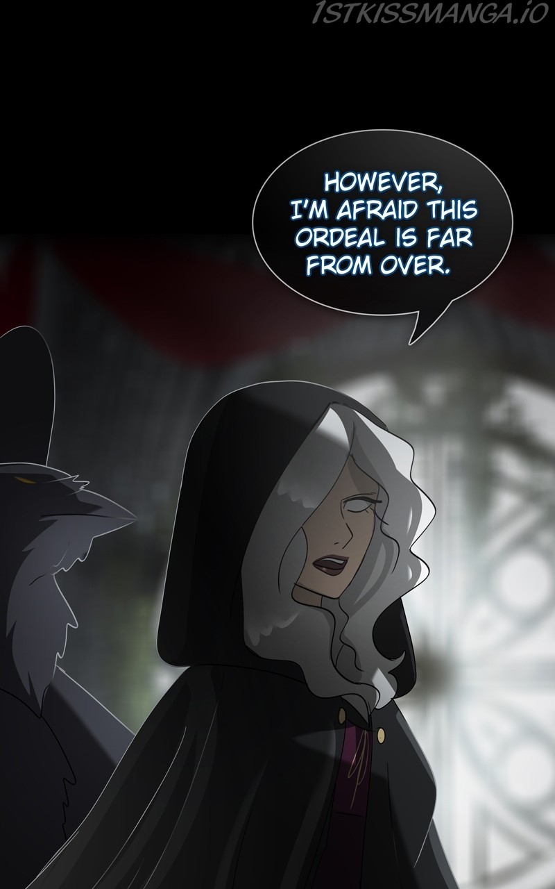 Everfallen – Manga chapter 16 - page 25
