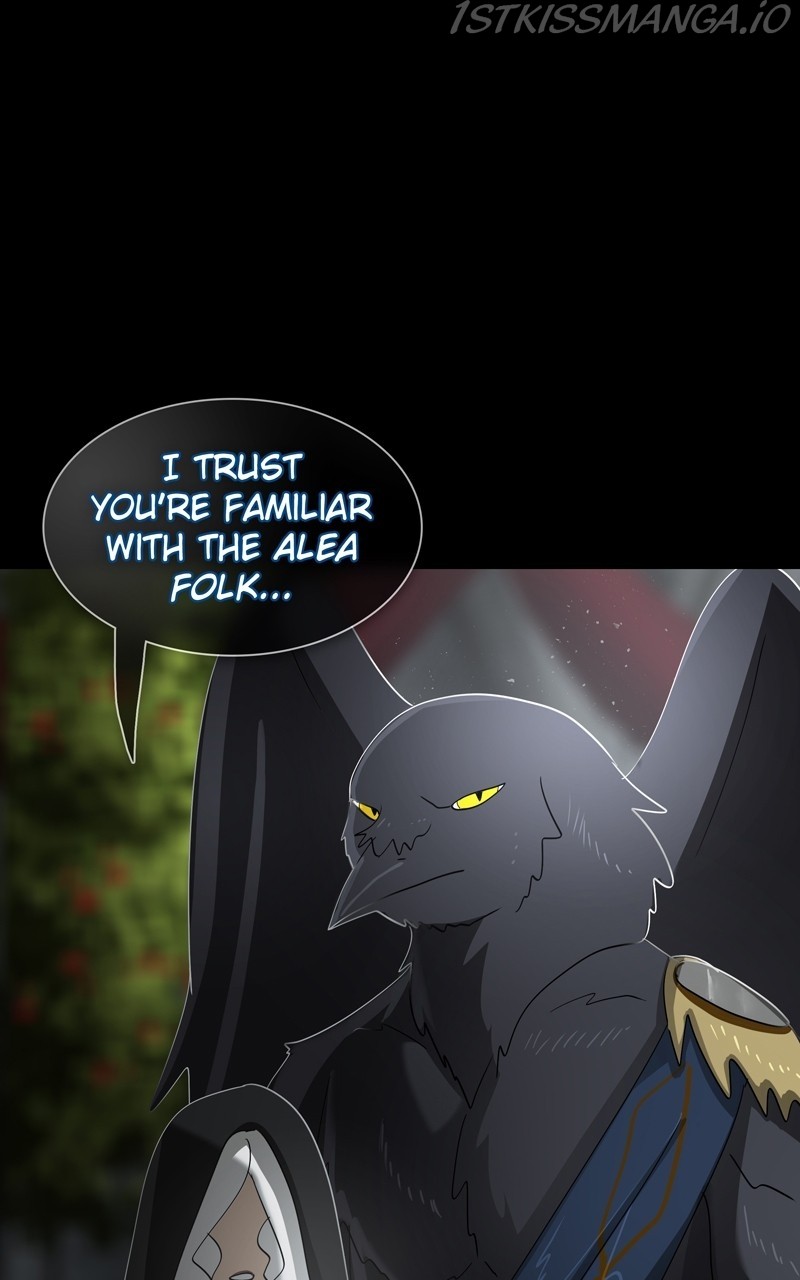 Everfallen – Manga chapter 16 - page 28