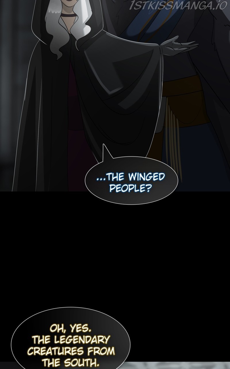 Everfallen – Manga chapter 16 - page 29