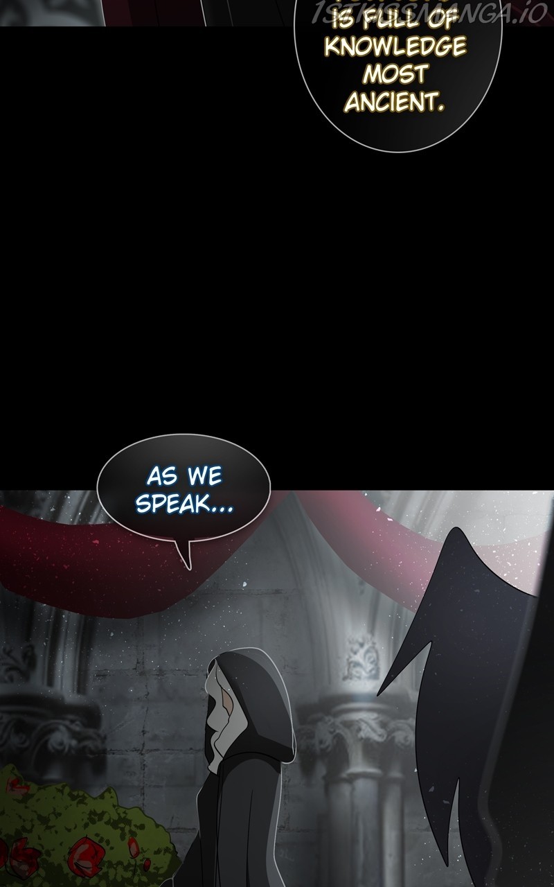 Everfallen – Manga chapter 16 - page 31