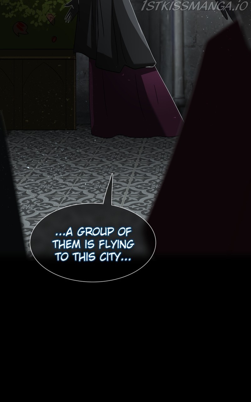 Everfallen – Manga chapter 16 - page 32