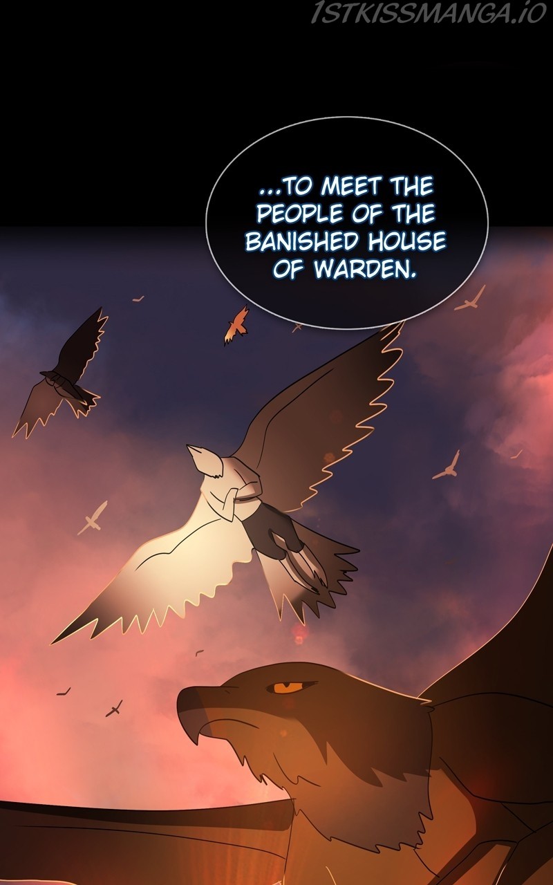 Everfallen – Manga chapter 16 - page 33