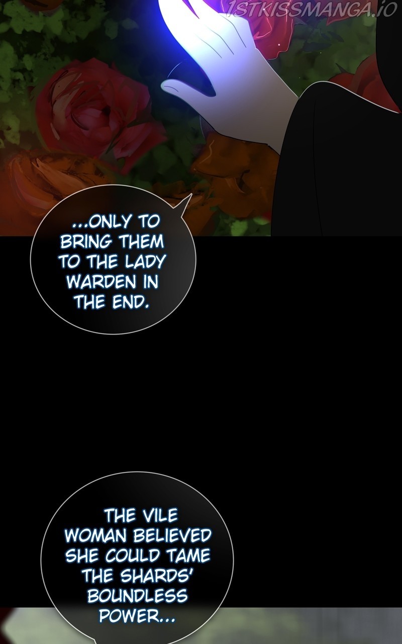Everfallen – Manga chapter 16 - page 37