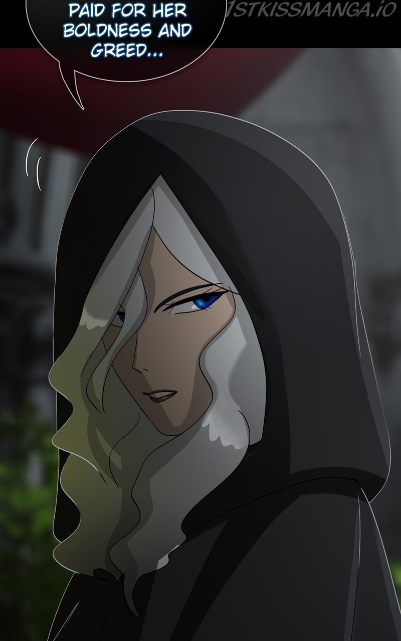 Everfallen – Manga chapter 16 - page 41