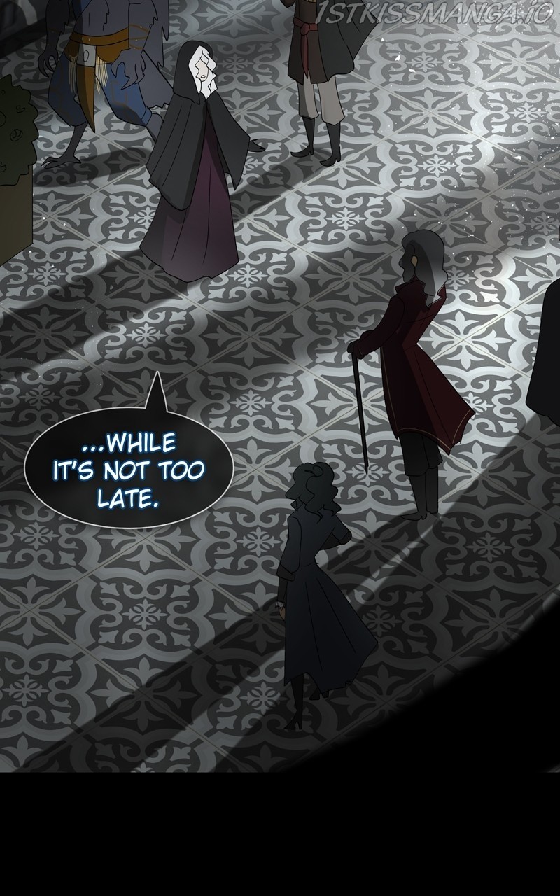 Everfallen – Manga chapter 16 - page 43