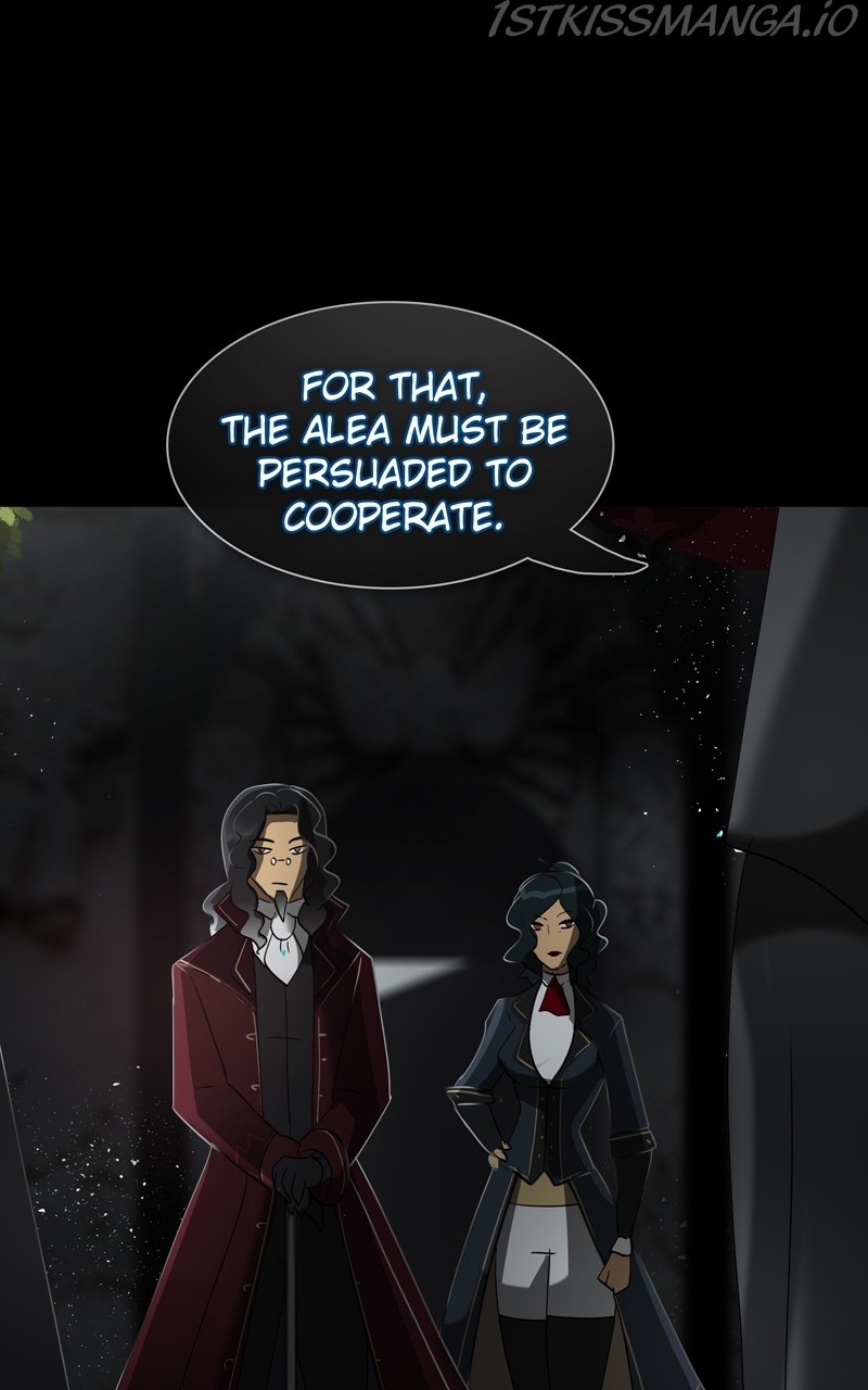 Everfallen – Manga chapter 16 - page 44