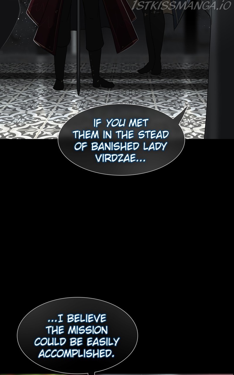 Everfallen – Manga chapter 16 - page 45