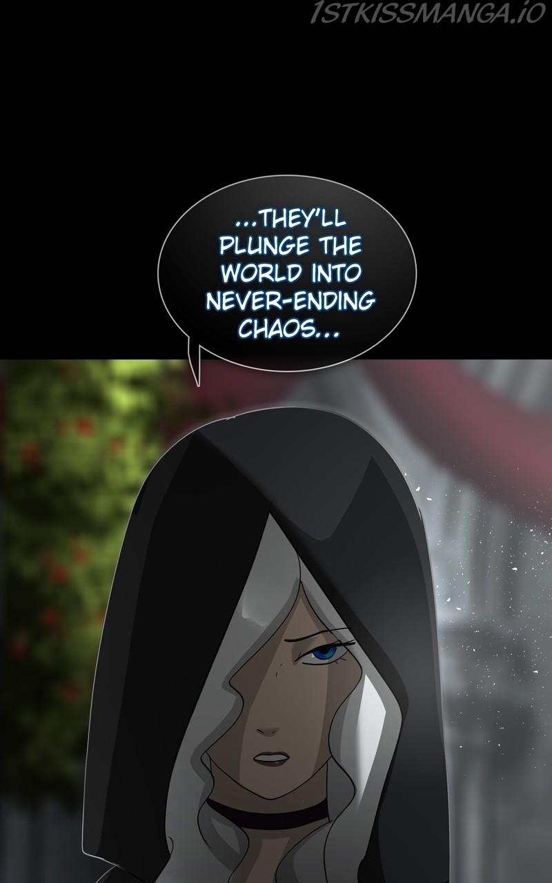 Everfallen – Manga chapter 16 - page 55