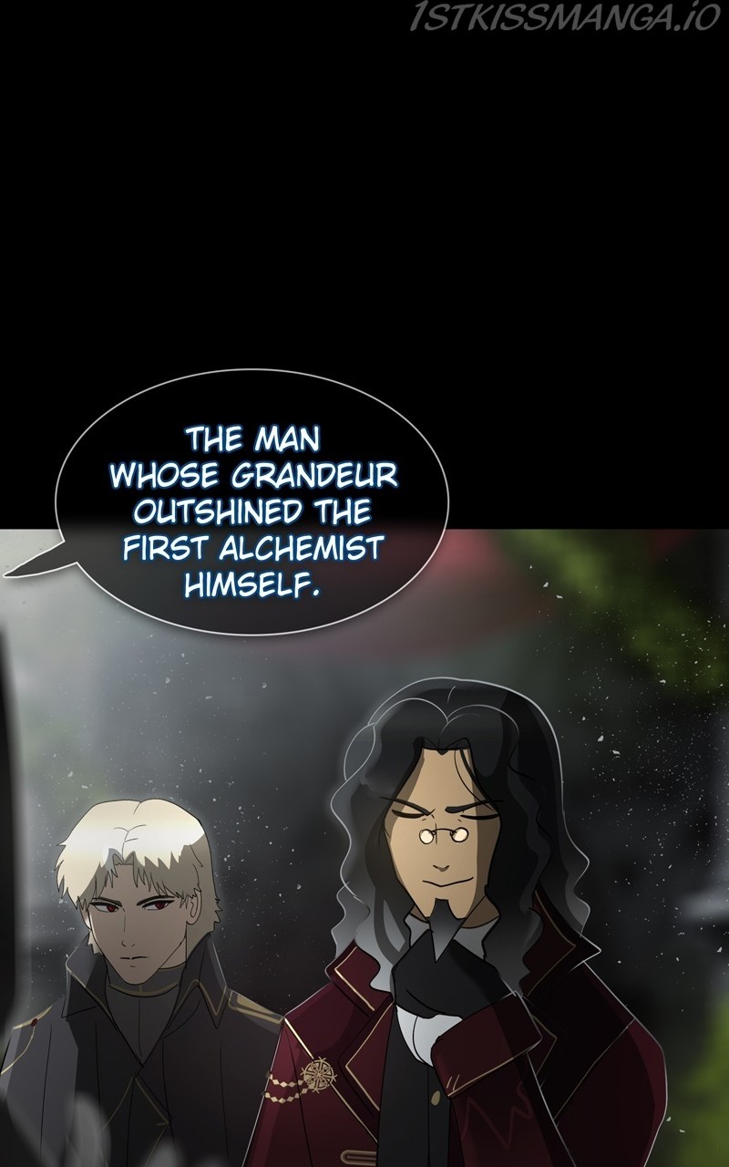 Everfallen – Manga chapter 16 - page 59