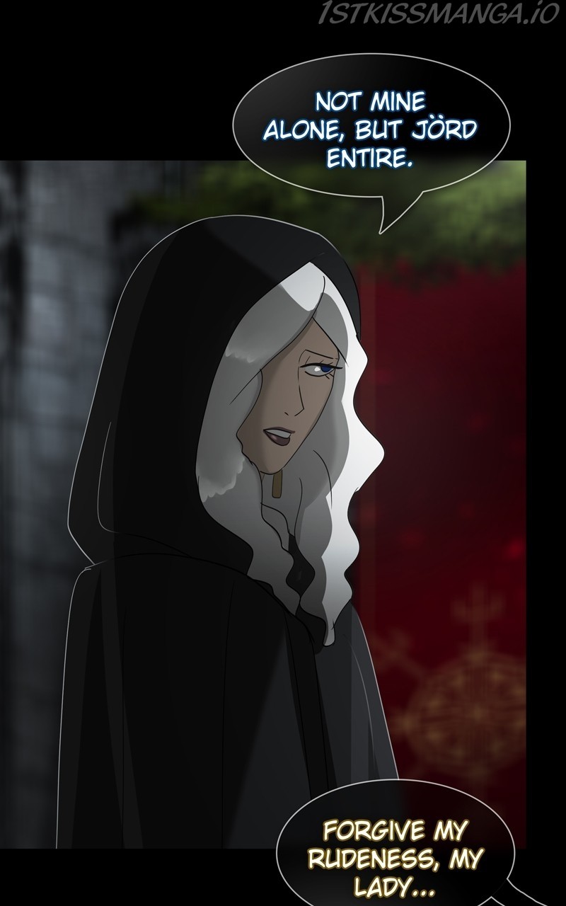 Everfallen – Manga chapter 16 - page 65