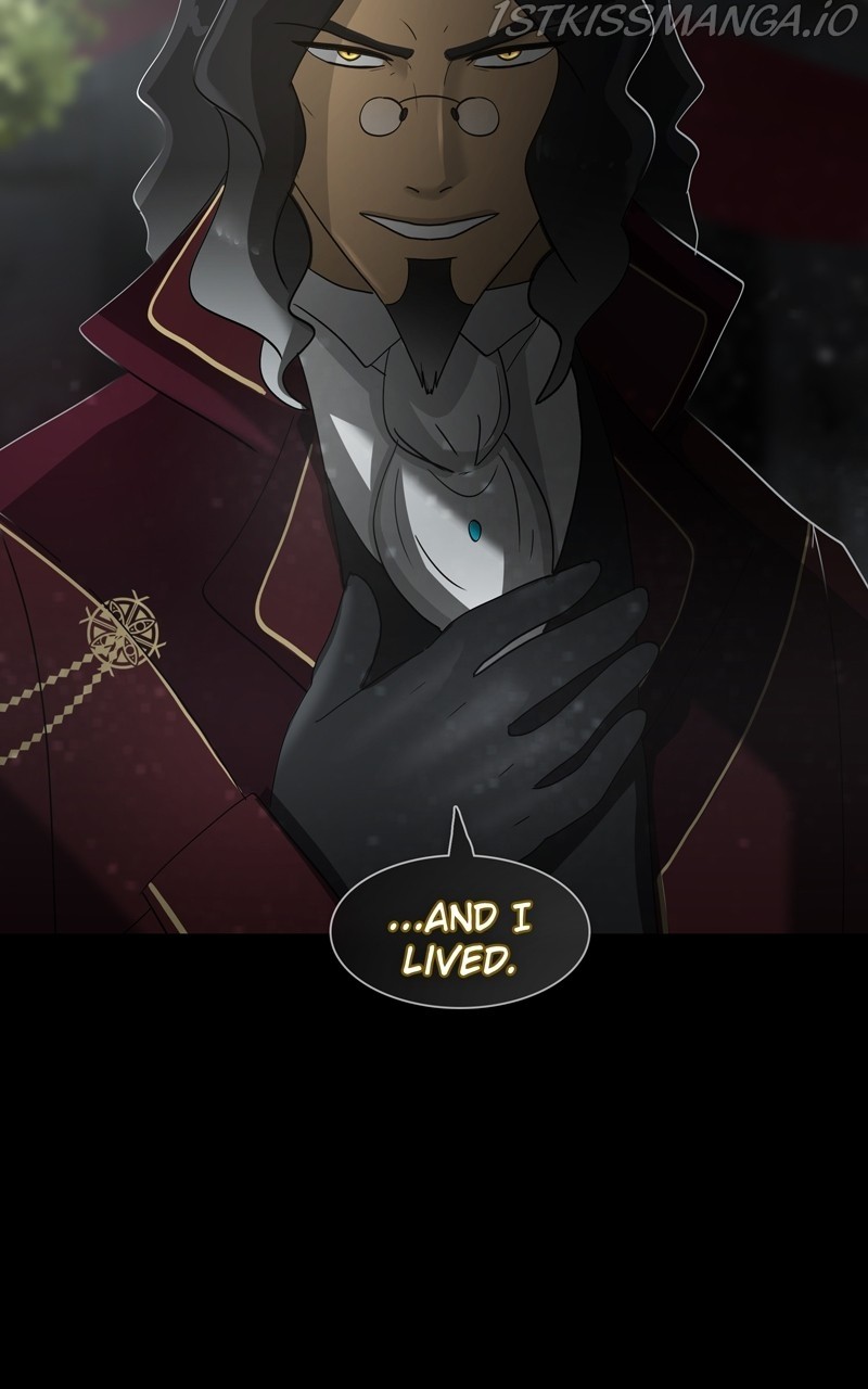 Everfallen – Manga chapter 16 - page 73