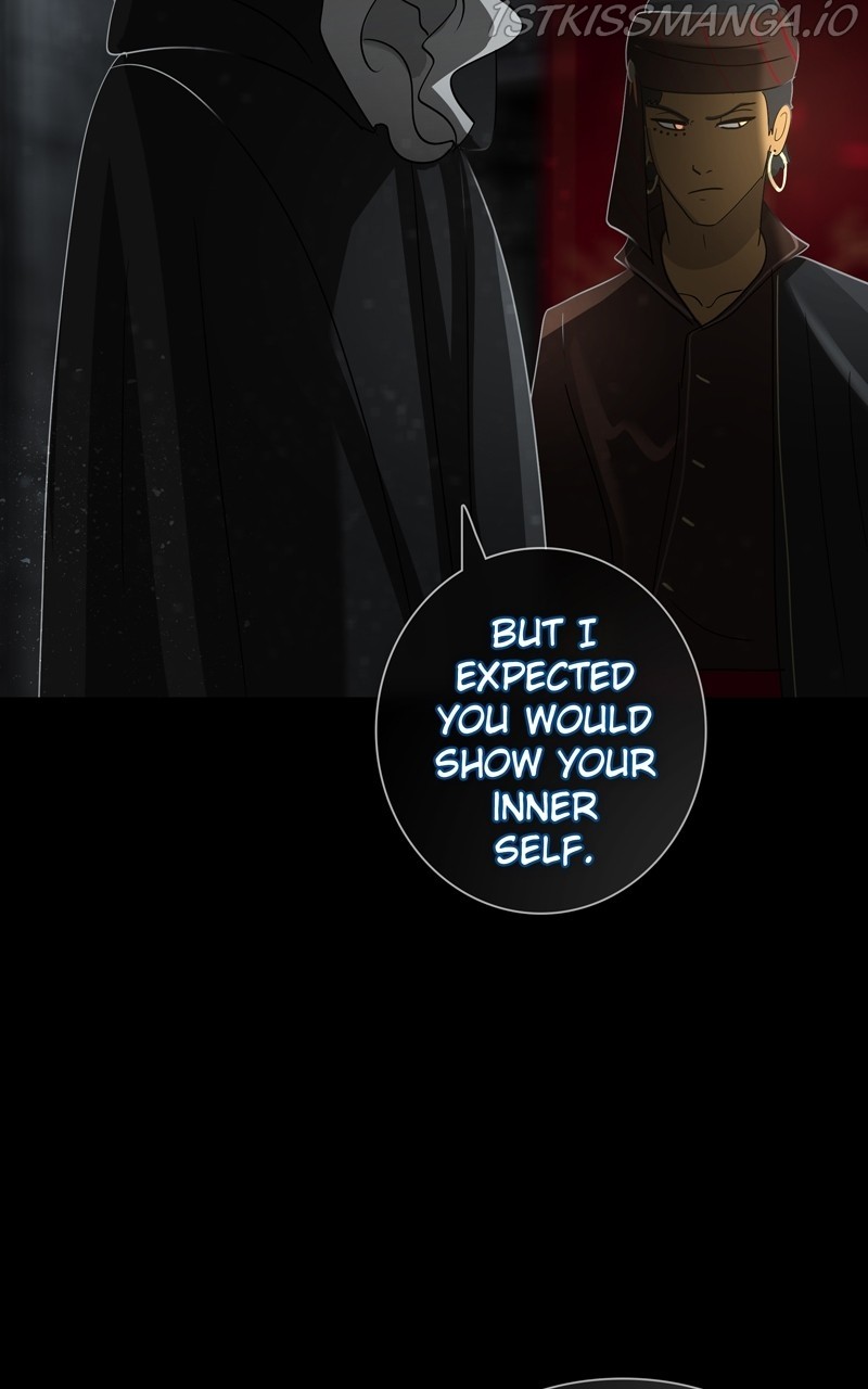 Everfallen – Manga chapter 16 - page 79