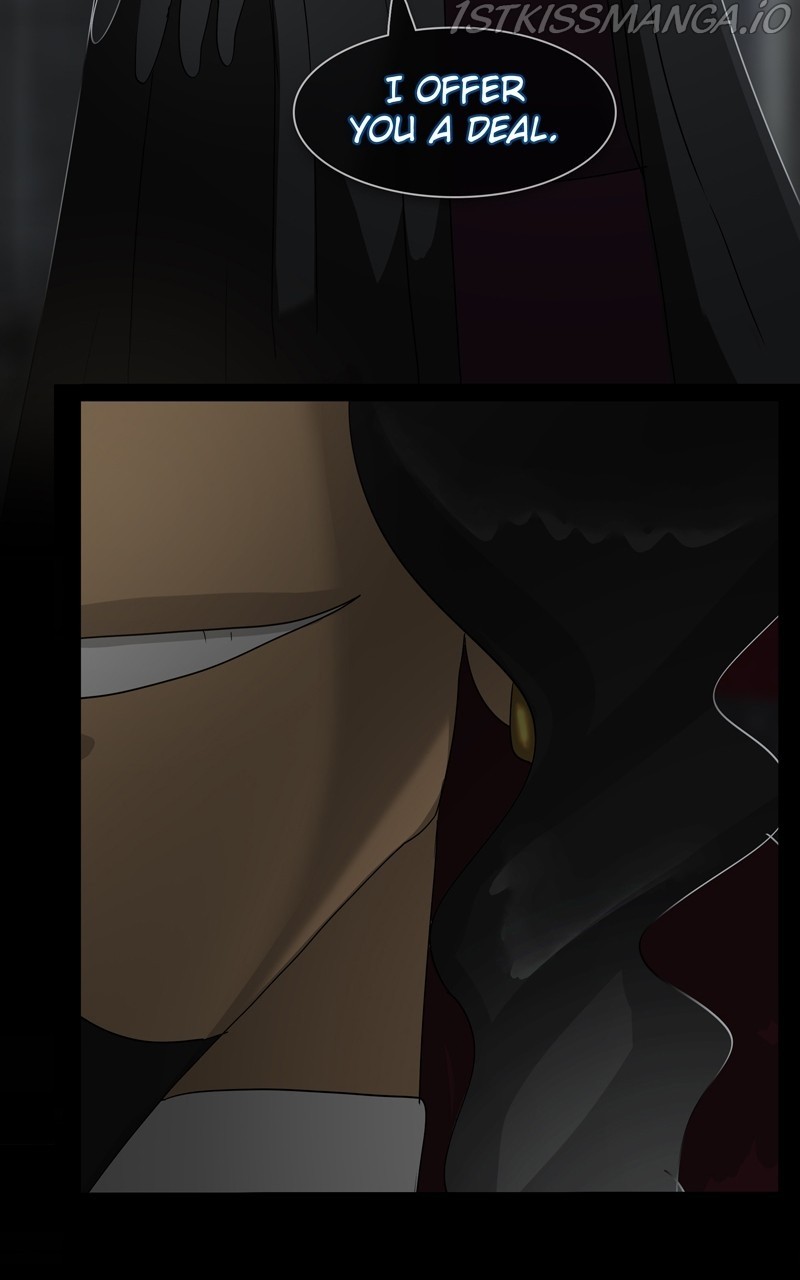 Everfallen – Manga chapter 16 - page 84