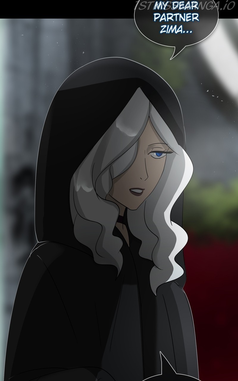 Everfallen – Manga chapter 16 - page 90