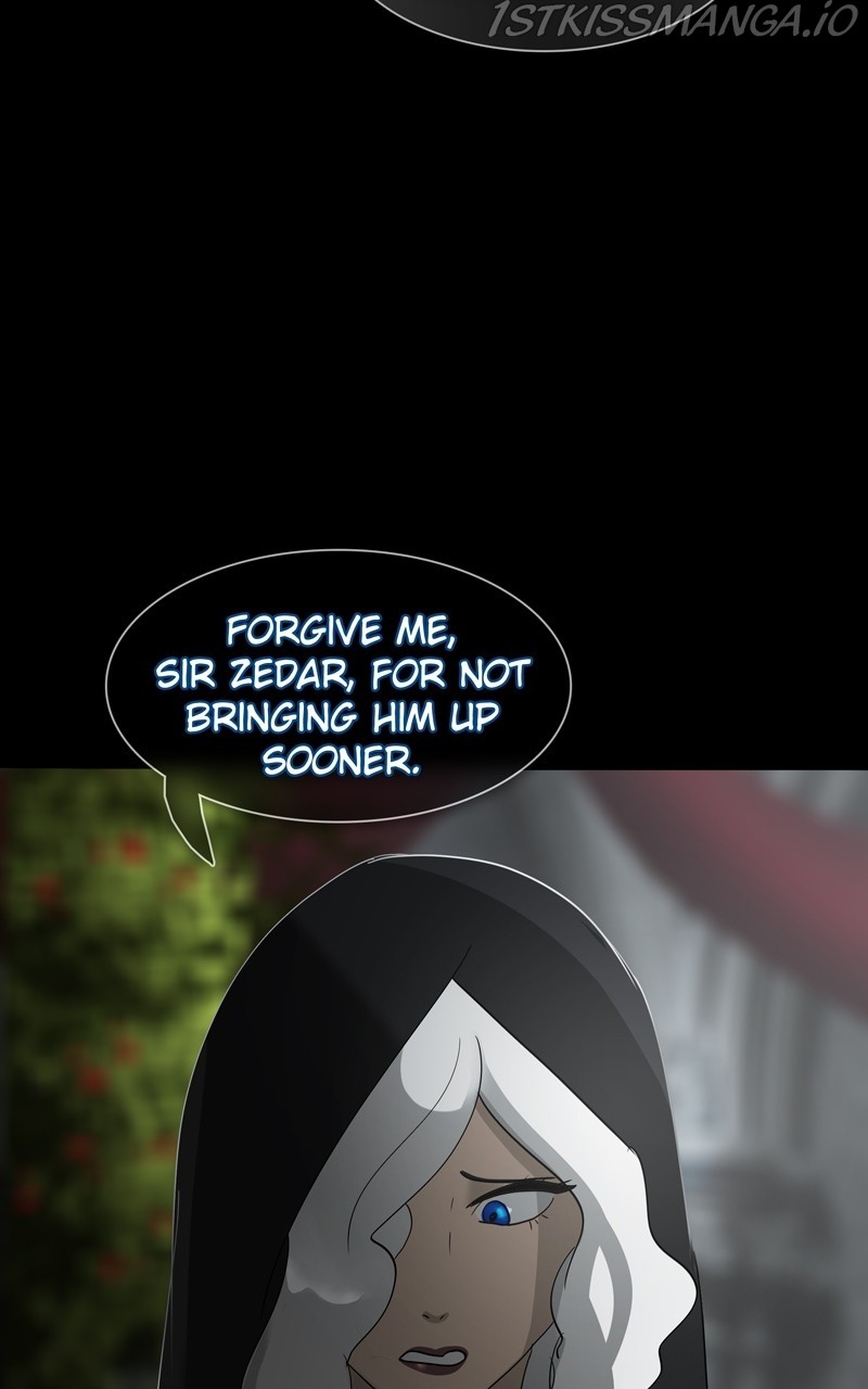 Everfallen – Manga chapter 16 - page 95