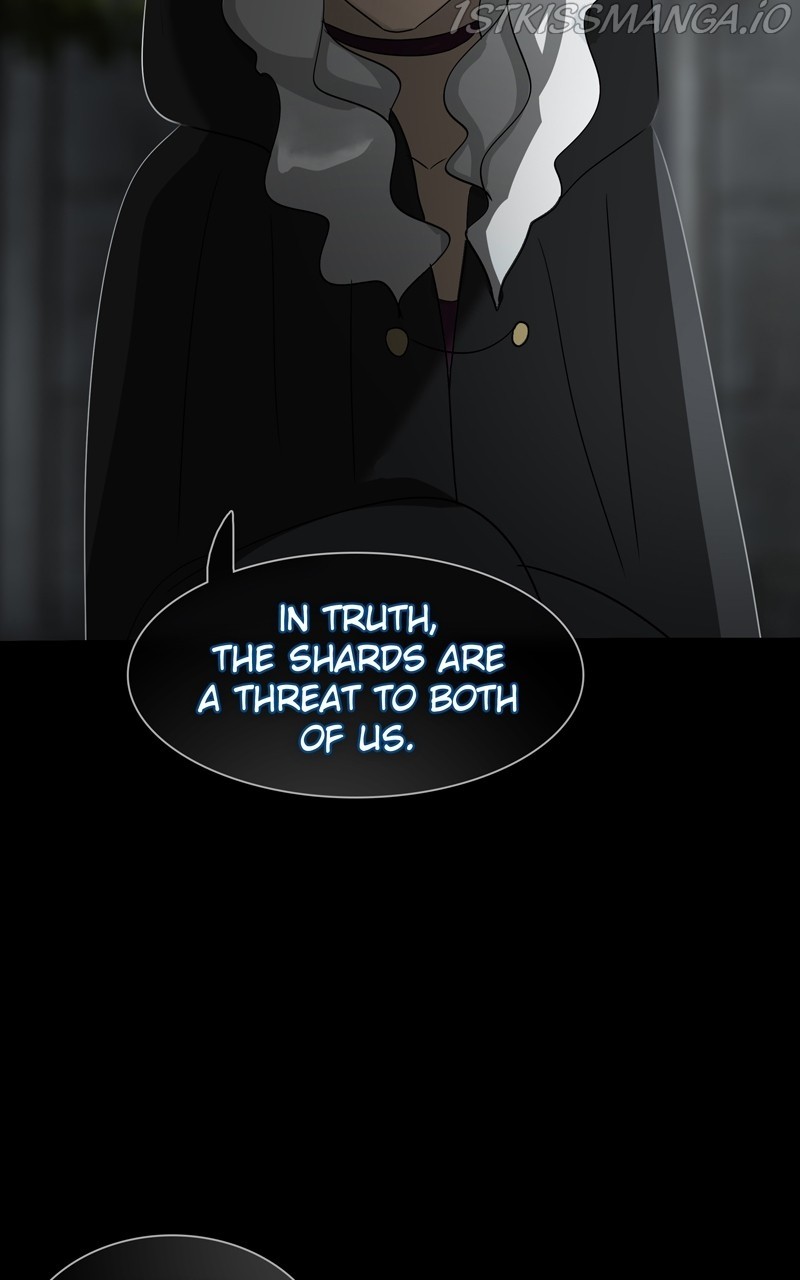 Everfallen – Manga chapter 16 - page 96