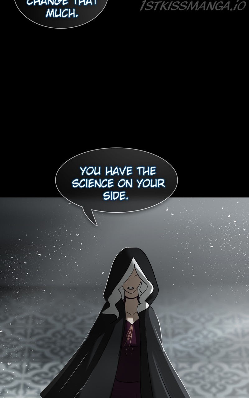 Everfallen – Manga chapter 16 - page 98