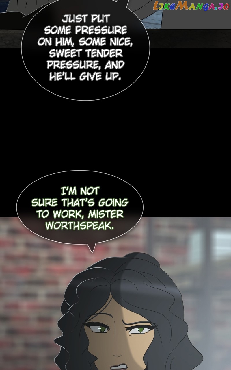 Everfallen – Manga Chapter 38 - page 67