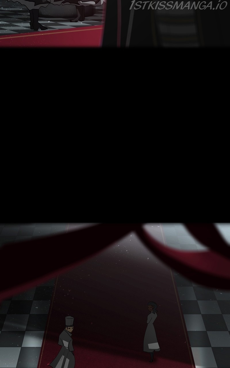 Everfallen – Manga chapter 15 - page 108