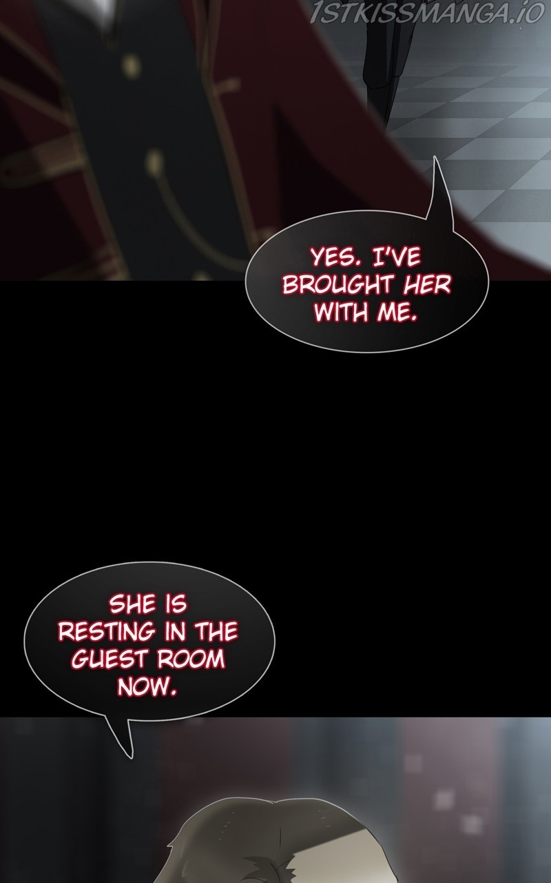 Everfallen – Manga chapter 15 - page 119