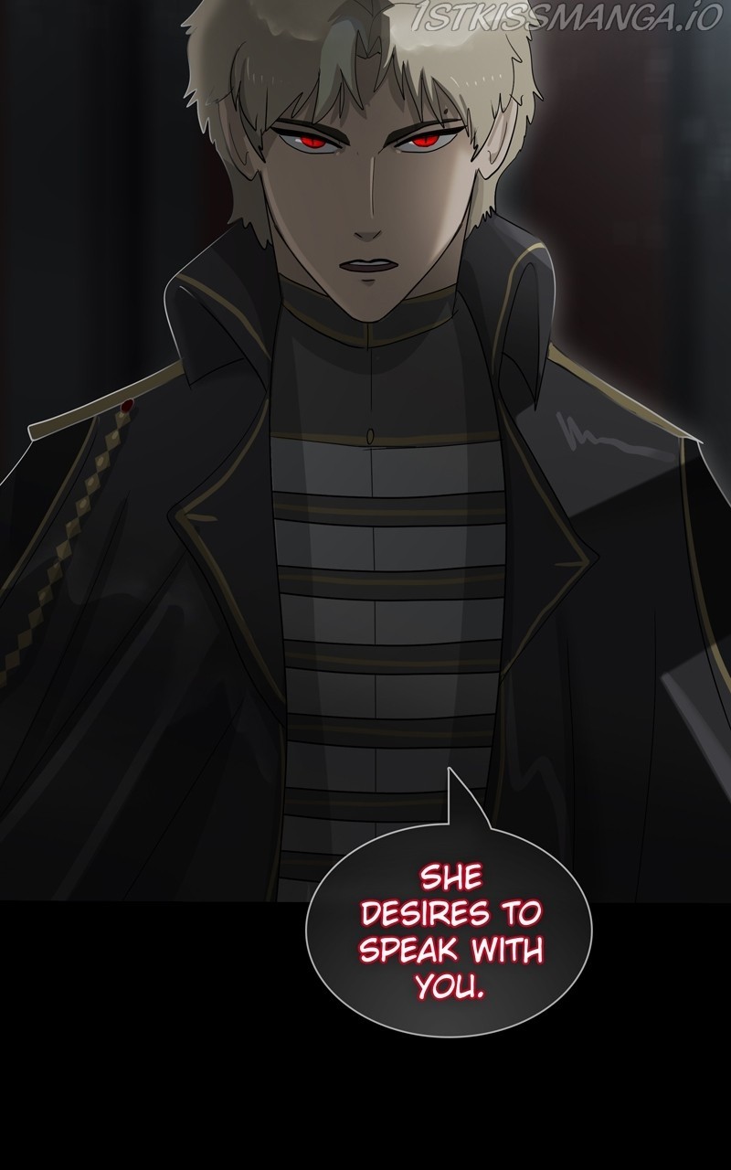Everfallen – Manga chapter 15 - page 120