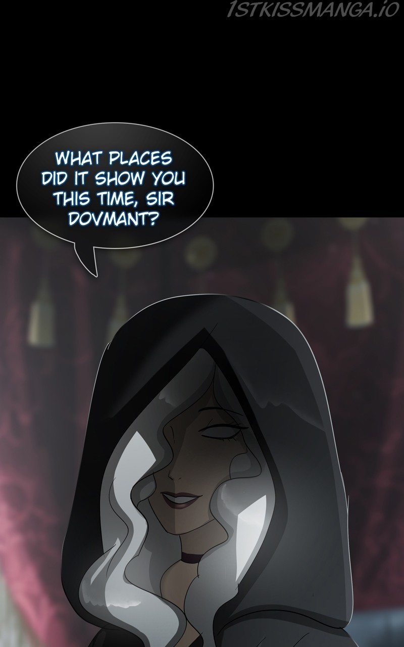 Everfallen – Manga chapter 15 - page 45