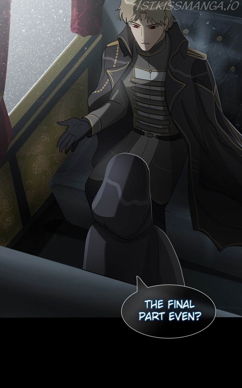 Everfallen – Manga chapter 15 - page 47