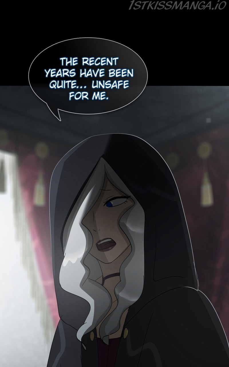 Everfallen – Manga chapter 15 - page 51