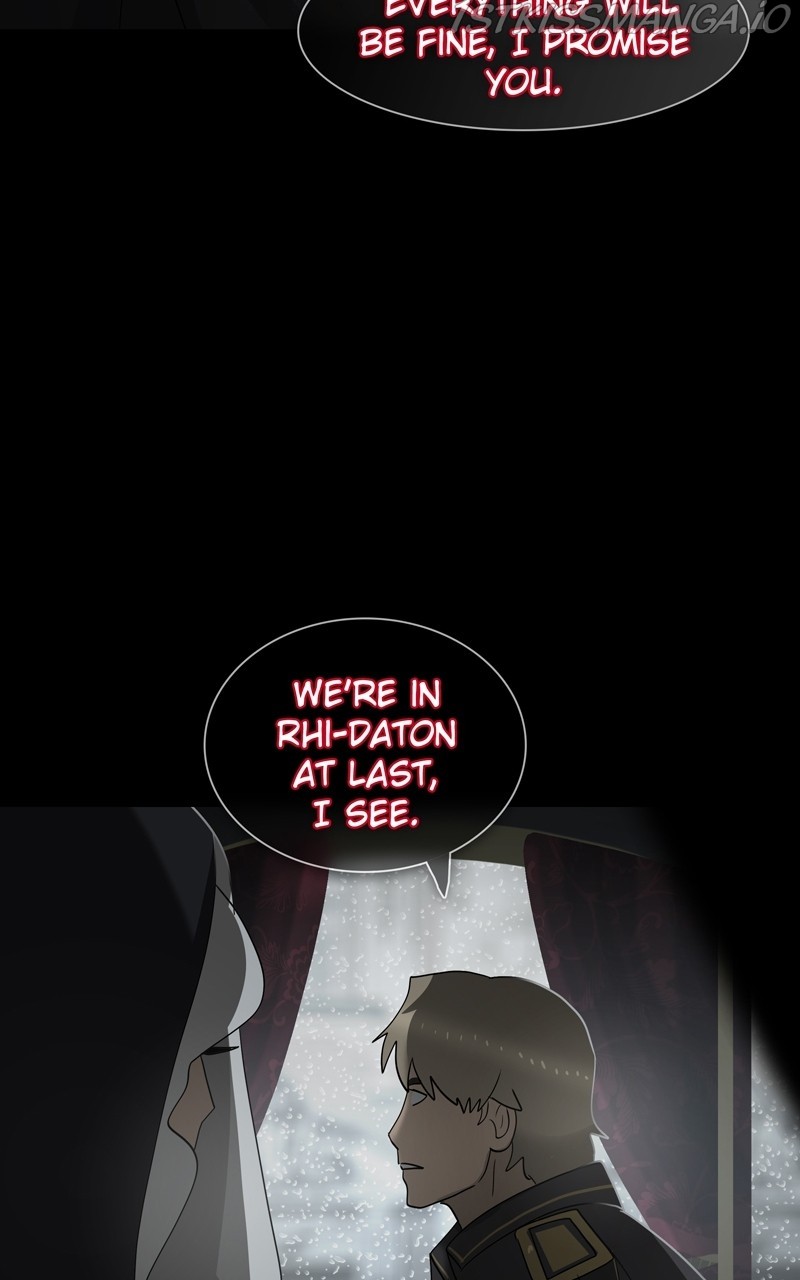 Everfallen – Manga chapter 15 - page 57