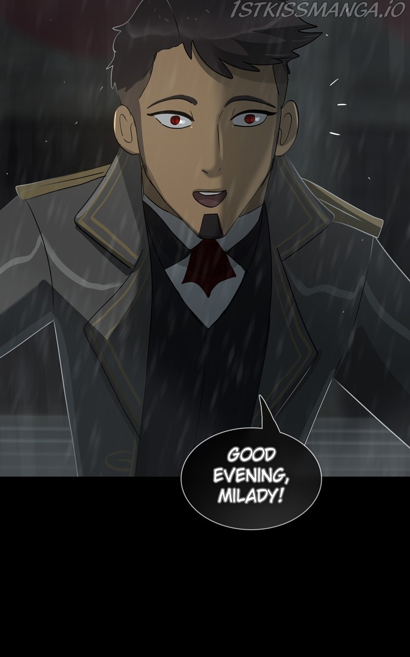 Everfallen – Manga chapter 15 - page 71
