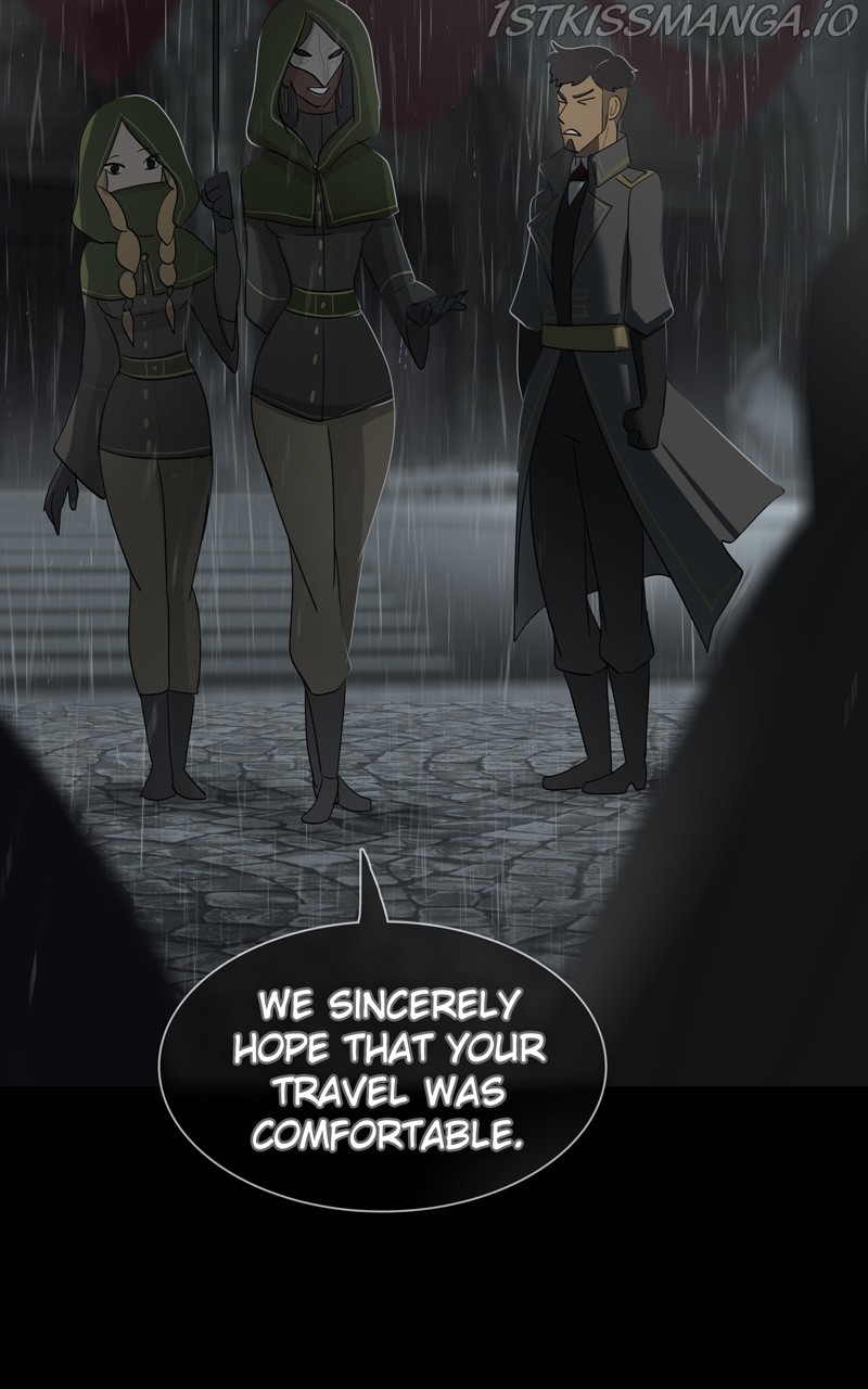 Everfallen – Manga chapter 15 - page 74