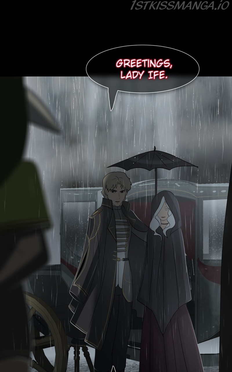 Everfallen – Manga chapter 15 - page 75