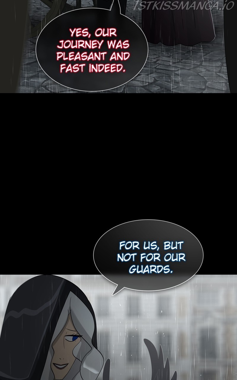 Everfallen – Manga chapter 15 - page 76